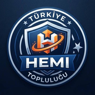 Hemi ve binance spot trading sohbet