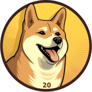 DOGECOIN | $DOGE20 SUPPORT