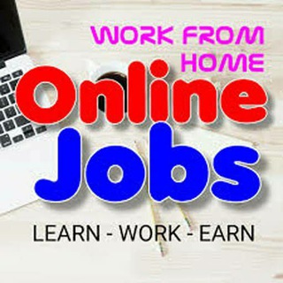 Online Job News & Share your referral link
