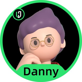 Danny HUiDU.iO 🇲🇾