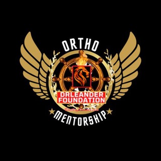 OrthoMentorship by Dr.Leander