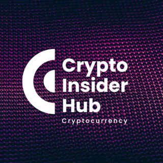 Crypto Insider Hub. Cryptocurrency,bitcoin,blockchain,mining,futures,spot,trade,trading,tokens,coins,signals,trader