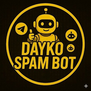 DAYKO SPAM BOT