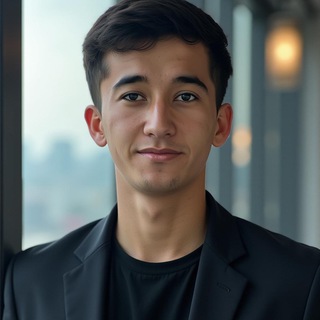 Jasurbek Nematov | blog