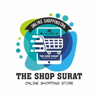 THE SHOP SURAT