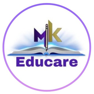 MK EDUCARE राजस्थान करंट GK ✍️