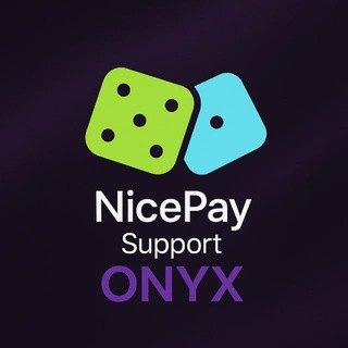 Nicepay support ONYX