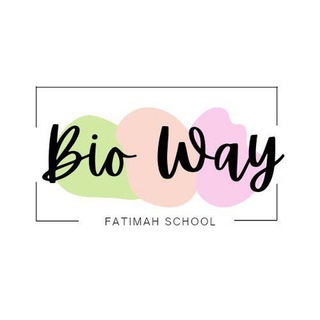 Bio Way Admin