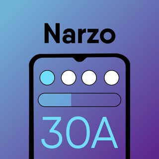 Realme Narzo 30A | OFFICIAL