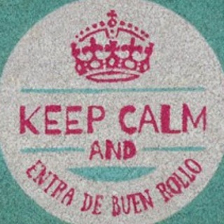 Buen rollo Ciudad Real 🇪🇸