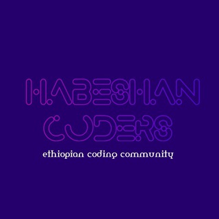 Habeshan Coders