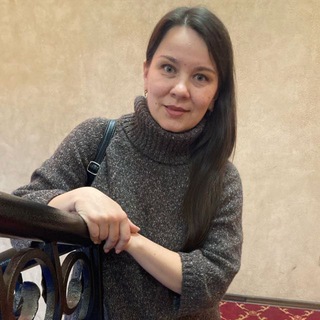 Ирина Козлова