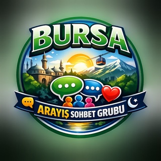 BURSA ARAYIŞ SOHBET💚🤍