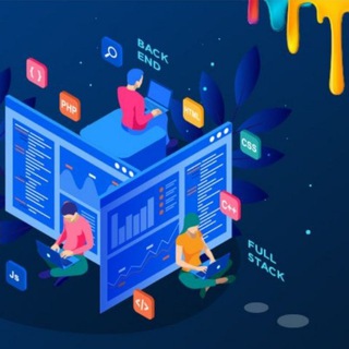 Full-Stack developer