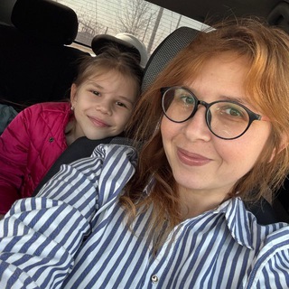 Камила Волкова