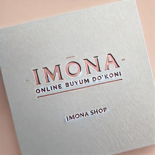 Imona shop