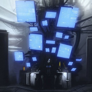 Cyber Chat