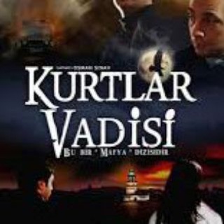 Burası Kurtlar Vadisi