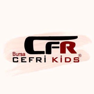 CEFRİ KİDS BURSA