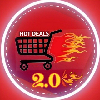 Hot Deals 2.0