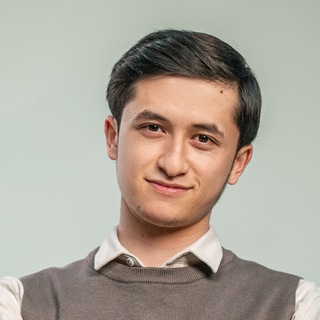 Davron Ahmadjonov *Portfolio
