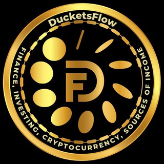 Duckets Flow | Грошовий потік