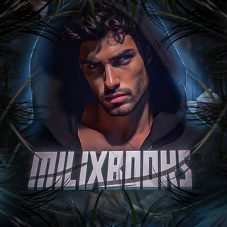𝐦𝐢𝐥𝐢𝐱𝐛𝐨𝐨𝐤𝐬 𝐛𝐨𝐭