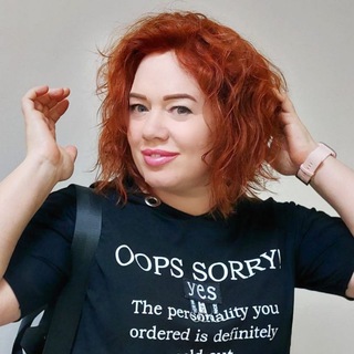 Наталья Карбовская