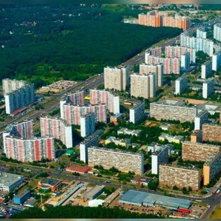 Ново-Переделкино NEWS