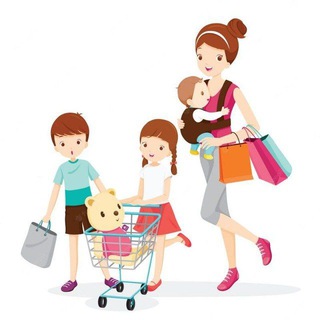 Ofertas família 🛍️🥰