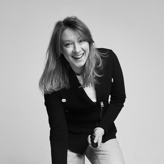 Anna Dubrovina