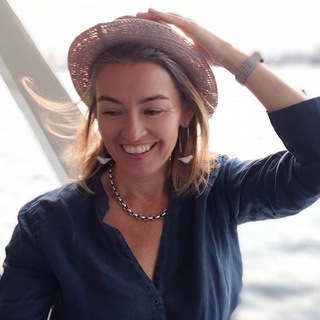 Anna Mikhailova