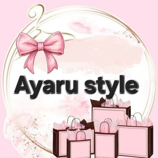 Ayaru Style ✨