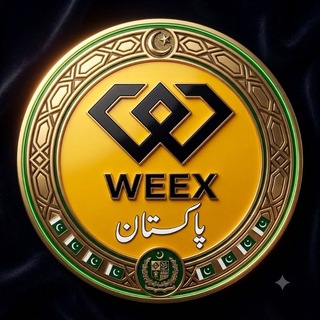 WEEX Pakistan P2P