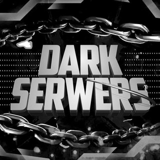 DARK SERWERS CHAT 🇹🇲