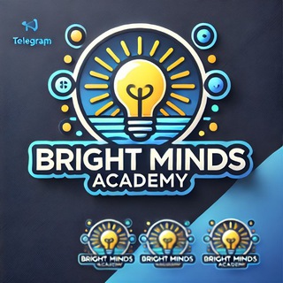 Bright Minds Academy☀️