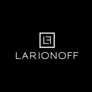 TM LARIONOFF Менеджер