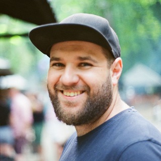 Taras Demchuk