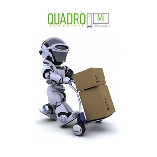 Quadromi Sotuvchi