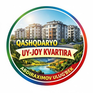 Qashqadaryo uy-joy kvartira