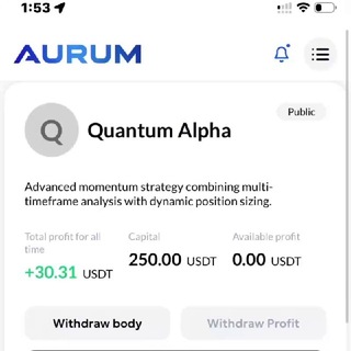 AI Finance Coffee & Crypto