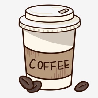 Coffee. On air 🎙