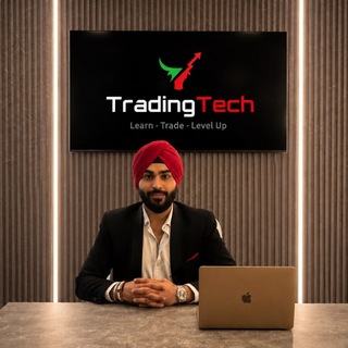 Trading Tech Trades