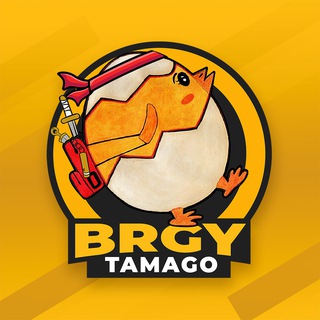 Brgy Tamago Project Drops and Alpha