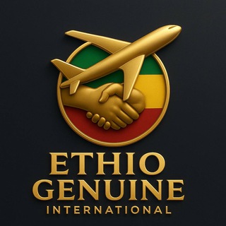 ETHIO GENUINE STAFF