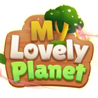 My Lovely Planet Public