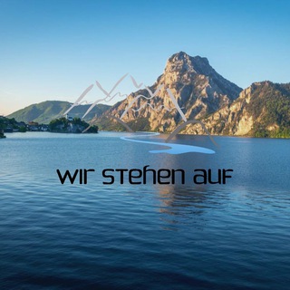 Oberösterreich steht auf...