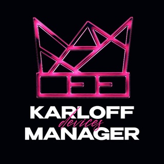 Karloff Devices