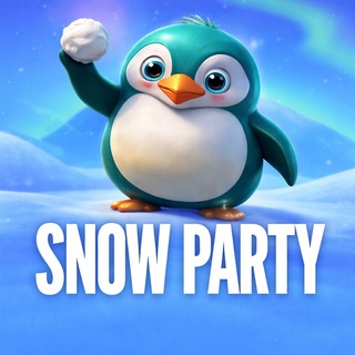 Snow Party ❄️ ( Chat )
