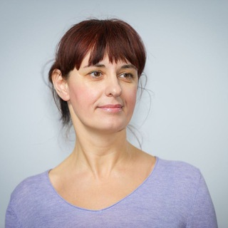 Natalia Dvernik